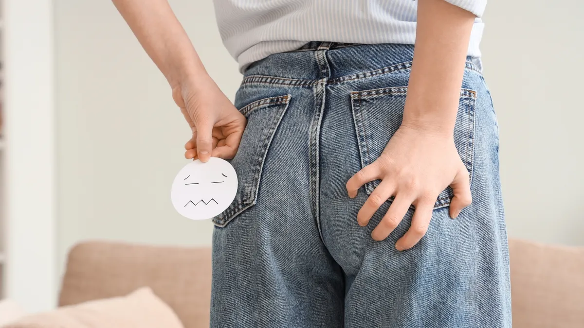 Dấu hiệu rò hậu môn tái phát mà bạn cần lưu ý