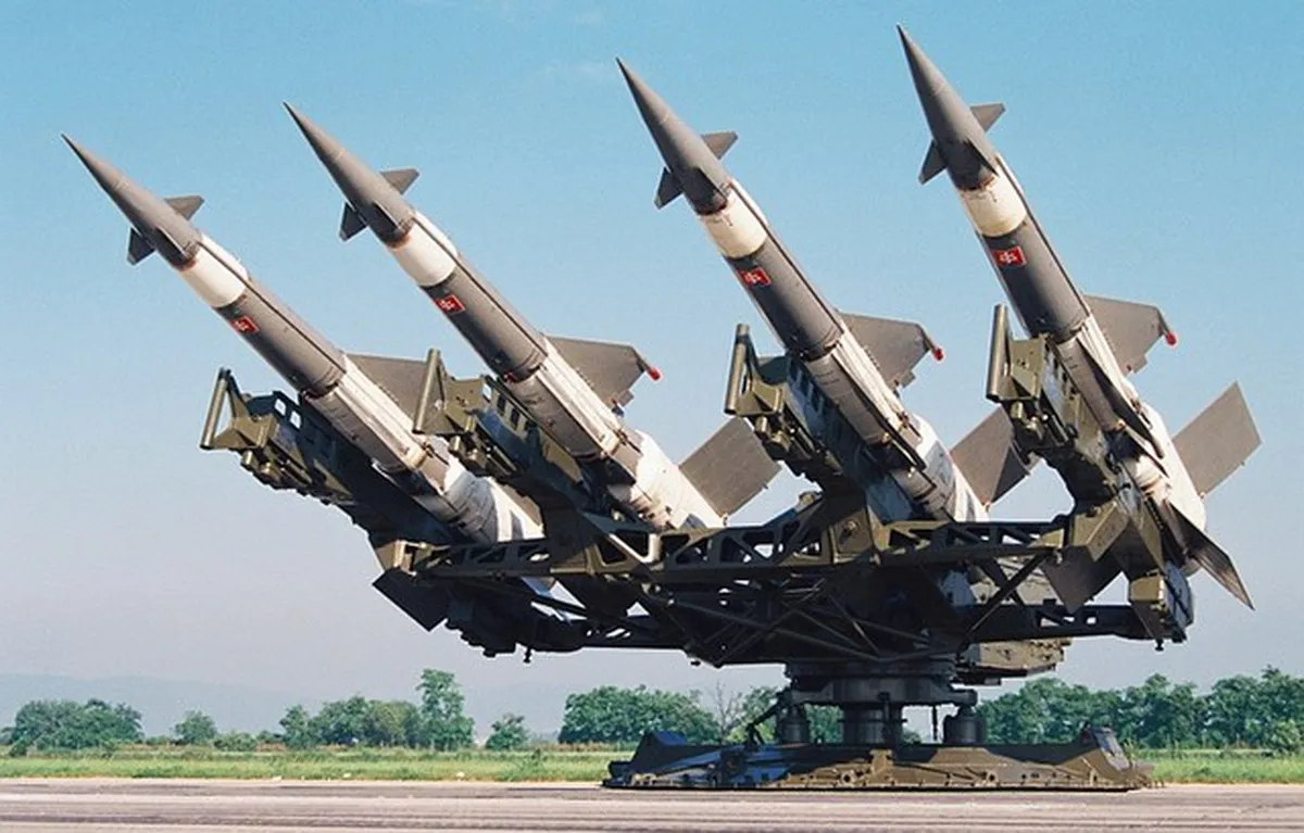 Vì sao chiến đấu cơ Mỹ không dám "bén mảng" vào không phận Syria?