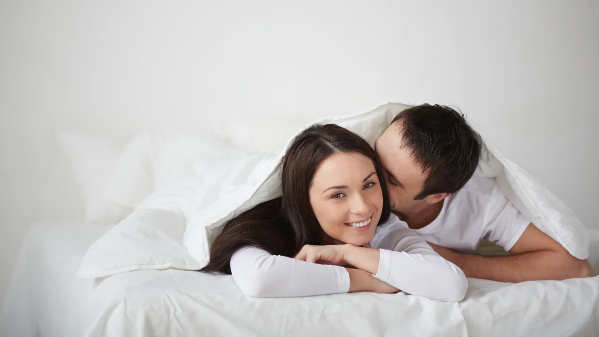 Quan hệ lần đầu sau bao lâu thì quan hệ lại được? 5 thời điểm bạn cần biết
