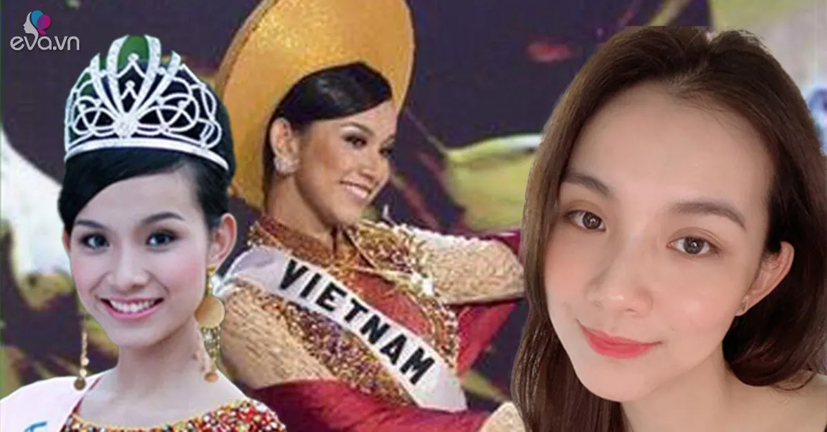 Đây là nàng hậu trẻ lâu nhất làng hương sắc Việt, mỗi ngày đi làm về chỉ cần 3 bước làm đẹp đơn giản