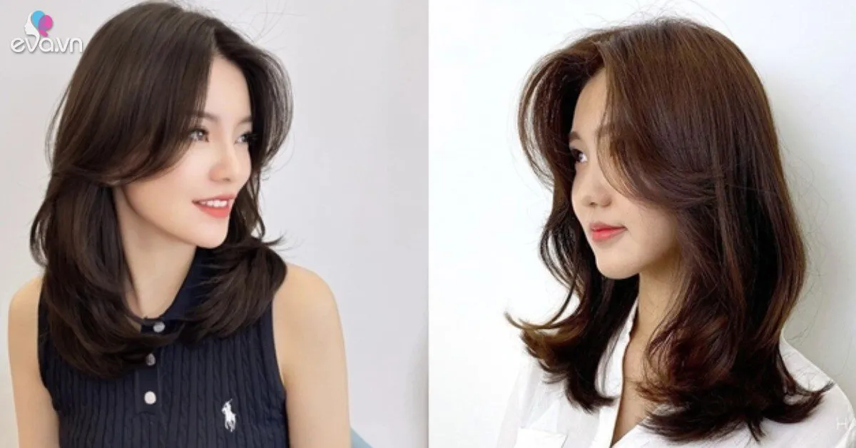 Cắt tóc tới đâu là đẹp nhất? Chị em cắt thử kiểu tóc ngắn chạm điểm "vàng" này, dáng mặt nào cũng đều đẹp sang