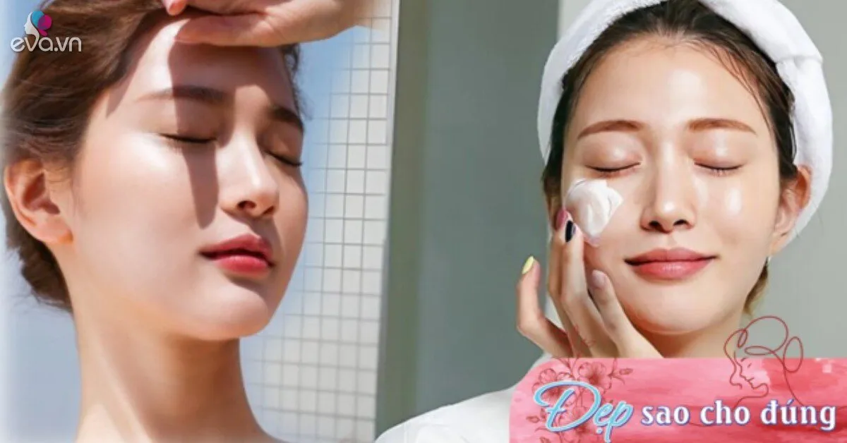 Kem chống nắng có thể thay thế kem dưỡng da ban ngày không? Câu trả lời sẽ khiến nhiều người phải thay đổi thói quen