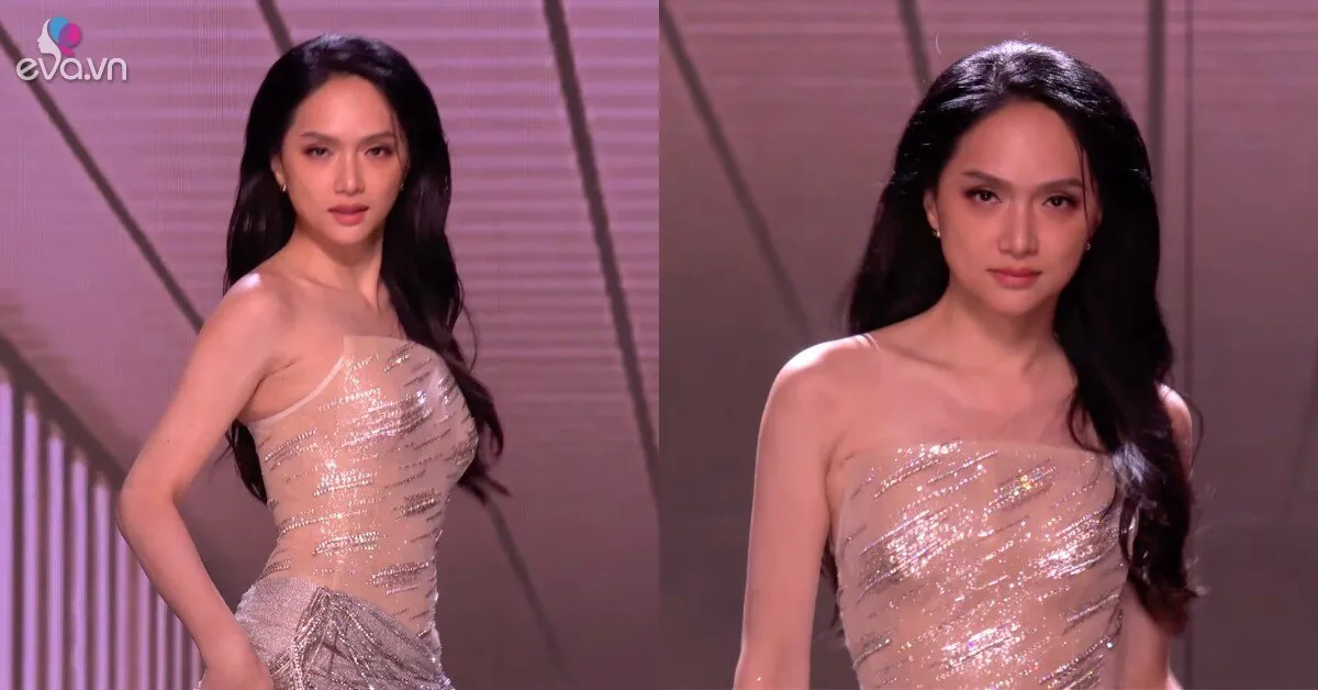 Hương Giang tẩy trang lộ mặt mộc trên sóng livestream, ban giám khảo MGI All Stars chấm điểm 5 gây tranh cãi