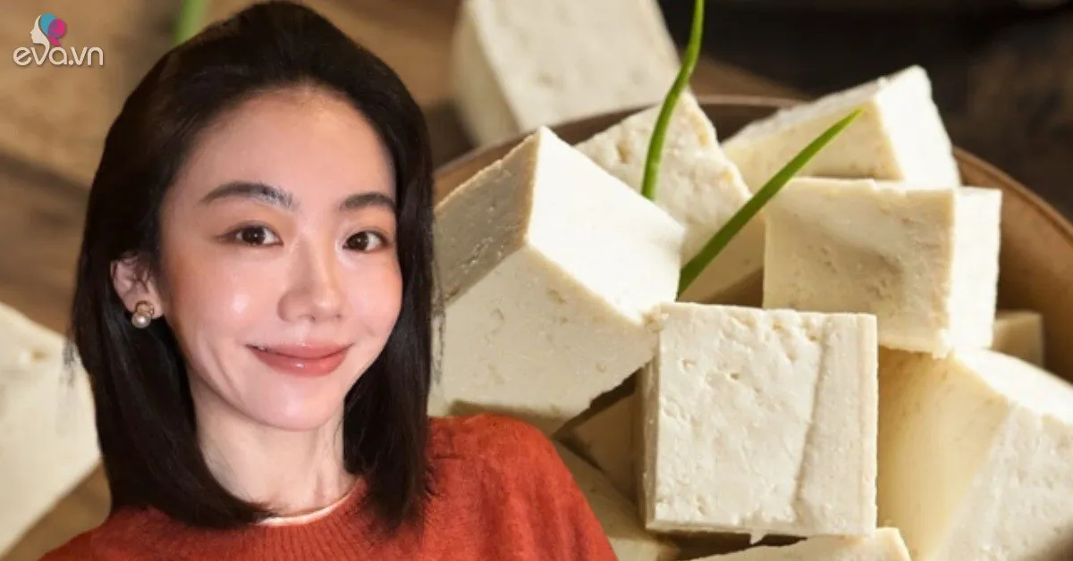 Chuyên gia tiết lộ 6 thực phẩm giúp chị em "trẻ lâu", món số 2 được dân thể thao mê tít