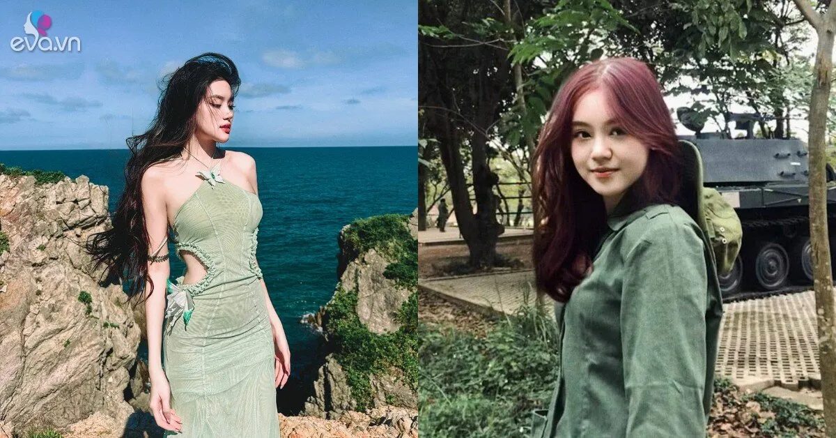Nhan sắc đời thường của Top 3 Miss World Vietnam 2025: Hoa hậu Phương Oanh nóng bỏng khó cưỡng, Á hậu Khánh Như đẹp trong trẻo