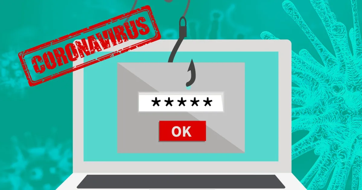 Xuất hiện thêm malware mới lợi dụng COVID-19 để xóa sạch máy tính và ghi đè cả MBR
