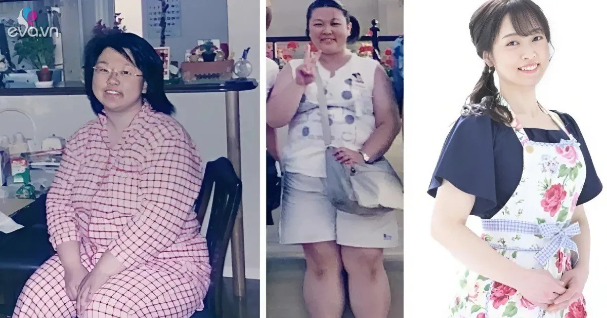 Chuyên gia ẩm thực giảm 43kg mà không cần luyện tập mệt nhọc: Bí quyết giảm cân chỉ với 3 tăng – 2 giảm