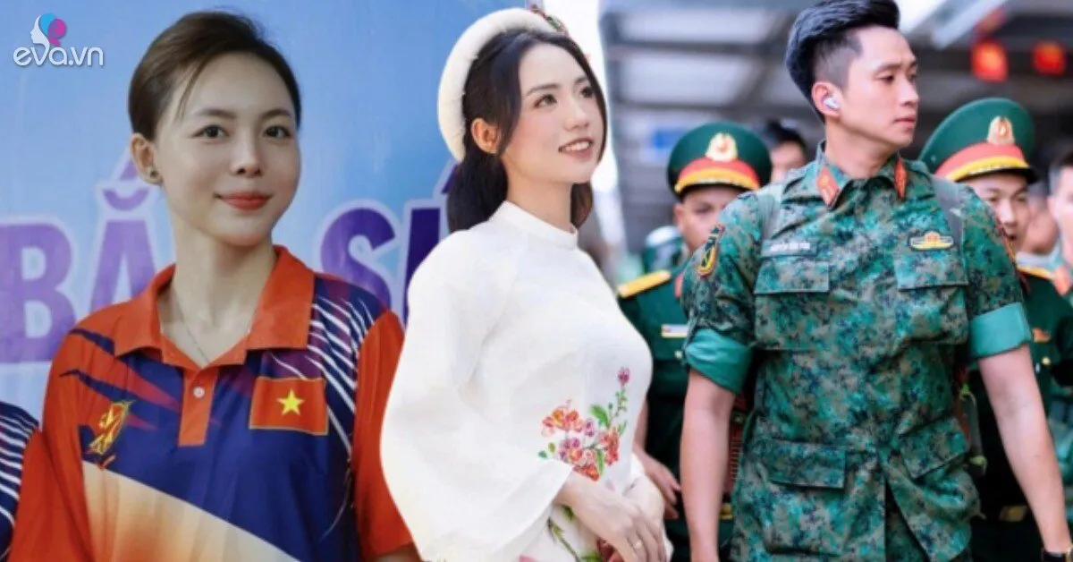 "Báu vật nhan sắc quốc gia" năm 2025: Nam thần quân đội hút 2 tỷ lượt xem, cặp đôi "hậu duệ mặt trời" gây sốt