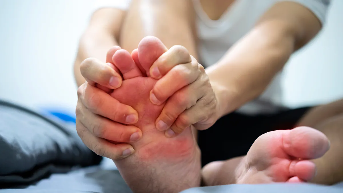 4 loại rau ít purin người tăng axit uric máu nên bổ sung