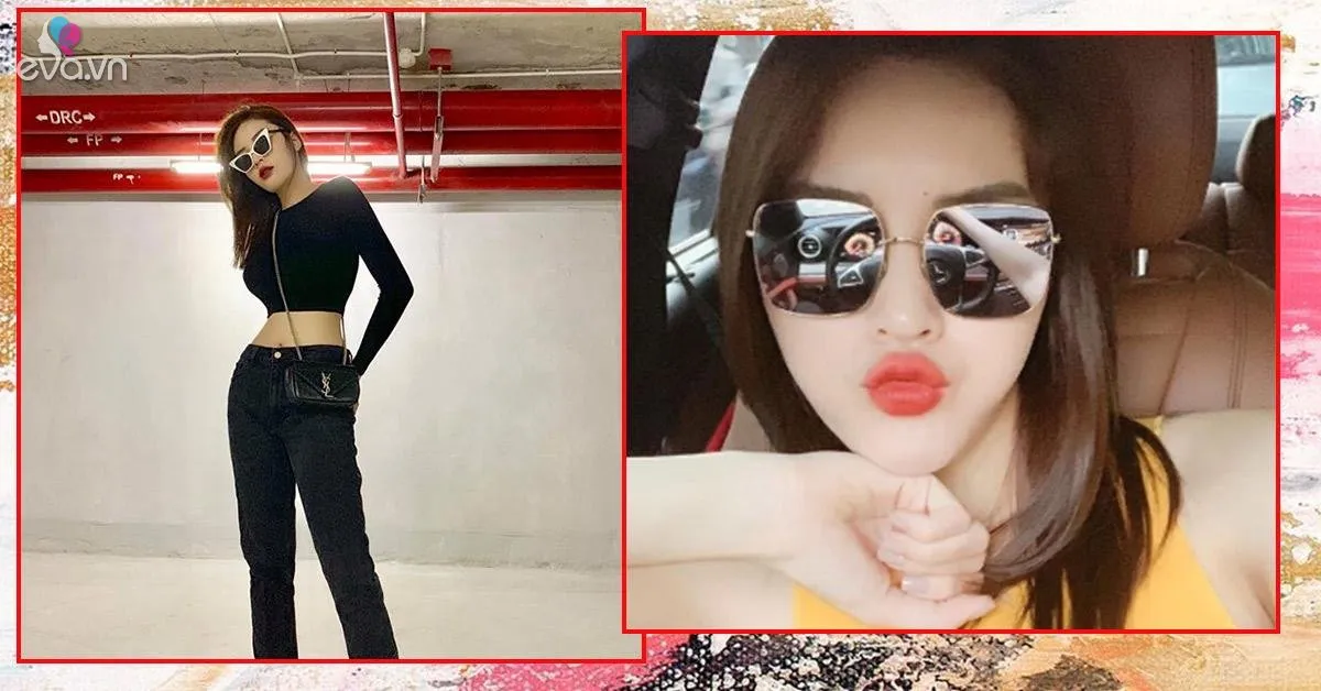 Sau bao nhiêu năm, cuối cùng Kỳ Duyên cũng tìm cho mình kiểu tóc giúp... sống đúng lứa tuổi