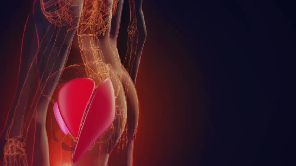 Giải phẫu cơ mông: Cấu trúc, chức năng và vai trò trong vận động