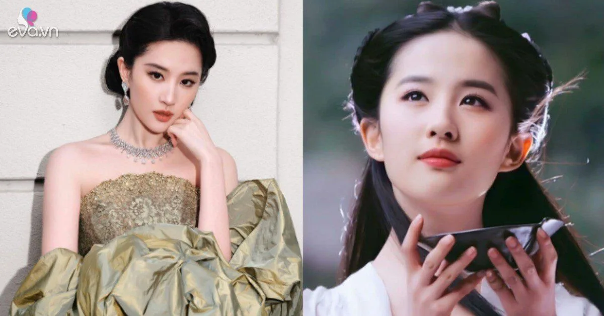 Mỹ nhân U40 vẫn được gọi là "thần tiên tỷ tỷ", da trắng mịn nhờ chăm ăn 4 loại quả chợ Việt bán đầy