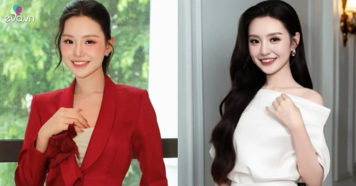 Á hậu Khánh Như thi Miss International 2026