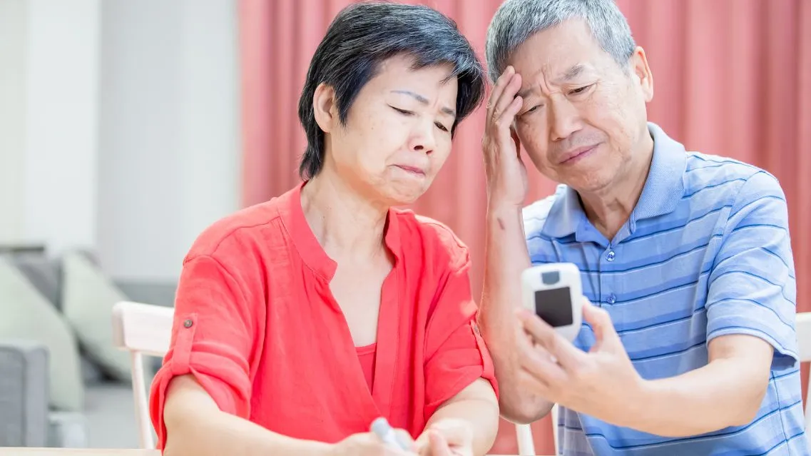 Đường huyết sau ăn bao nhiêu là bình thường?