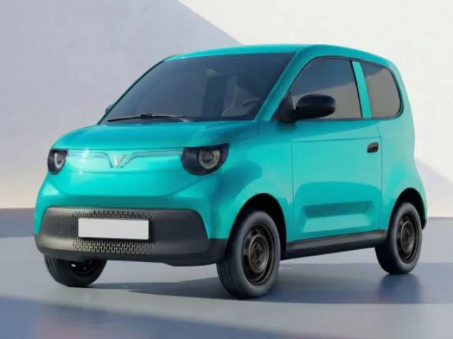 VinFast VF 2 sắp mở cọc, người dùng trẻ chớp thời cơ lên đời 4 bánh “ngay và luôn”