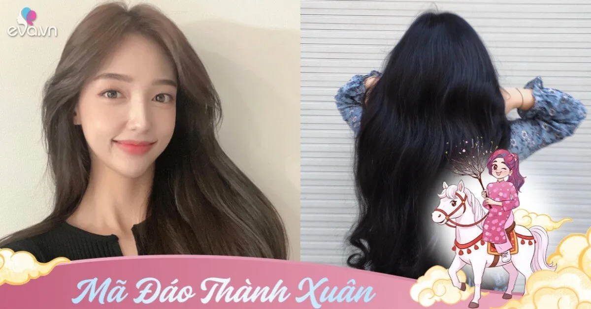 3 nguyên liệu thiên nhiên giúp tóc bóng khoẻ, "mềm mượt như suối" mà không phải ai cũng biết