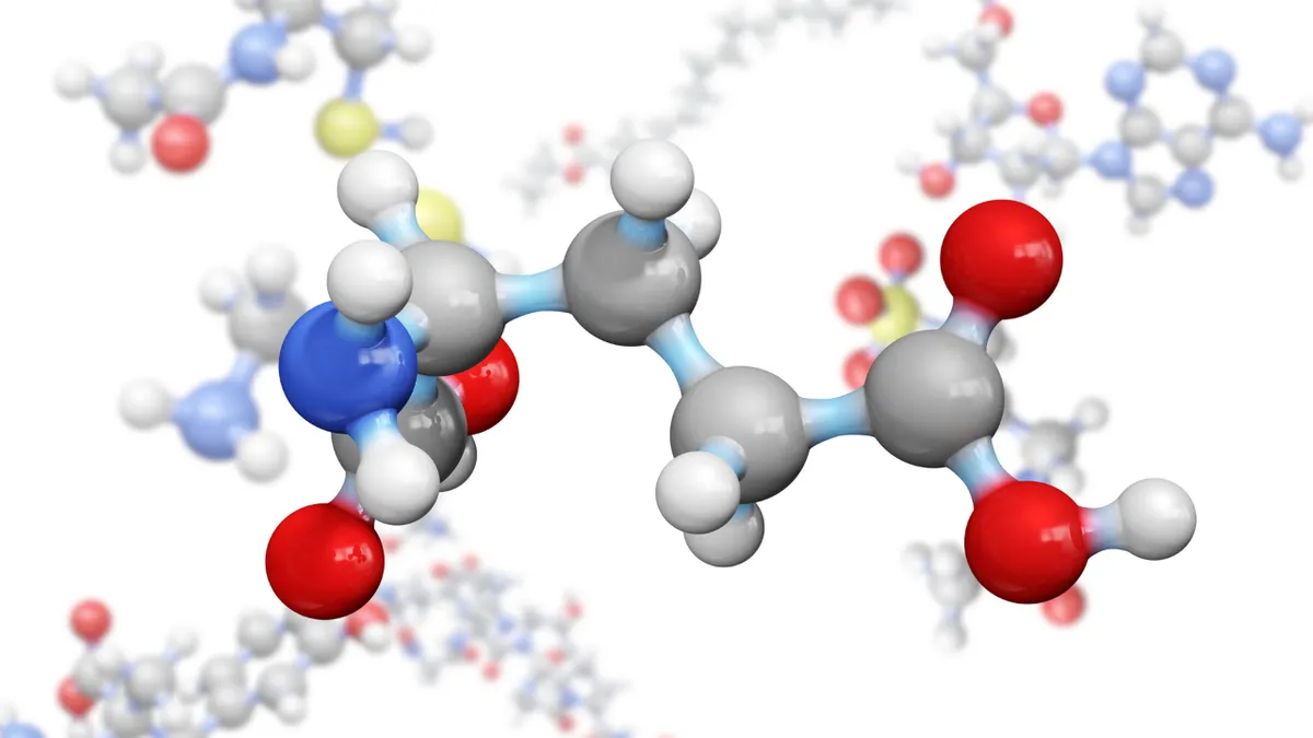 Axit glutamic là gì? Vai trò đối với cơ thể con người