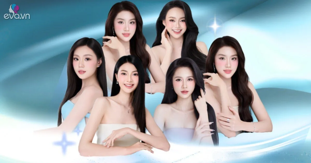 Ai sẽ đăng quang Miss World Vietnam 2025?