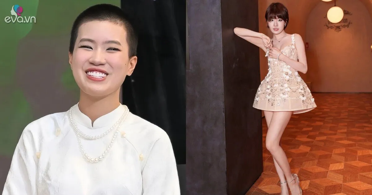 Nhan sắc Pháo trước khi thi Miss Grand Vietnam 2026