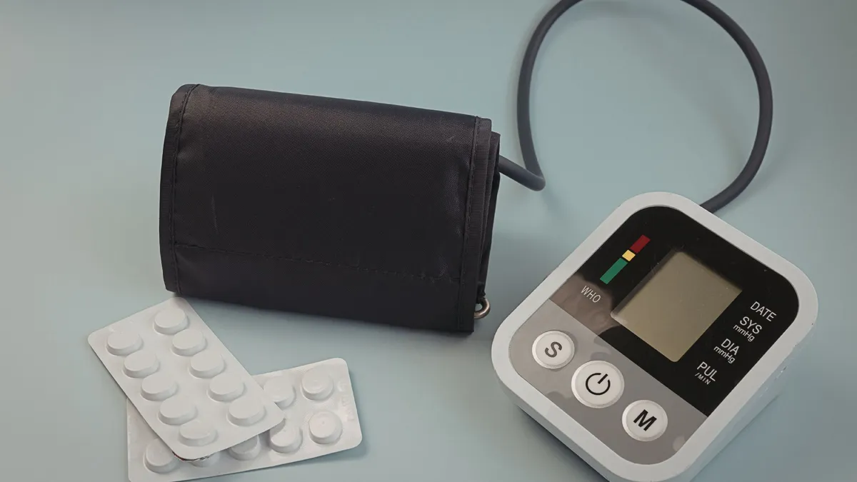 Máy đo huyết áp Microlife báo lỗi: Nguyên nhân và cách khắc phục