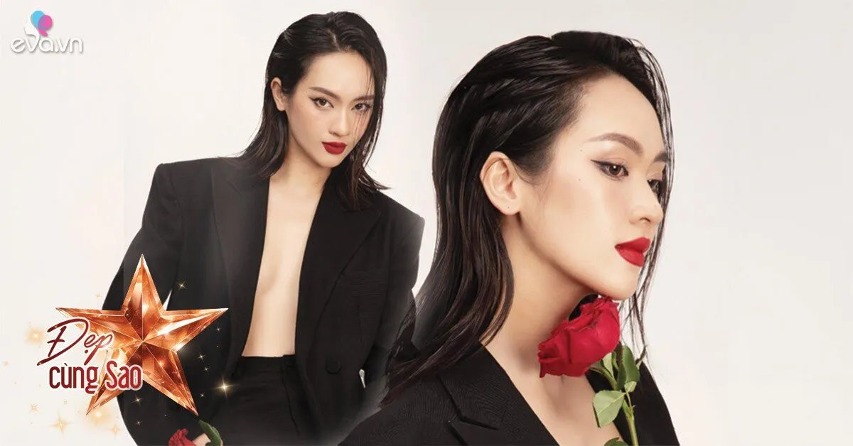 Mỹ nhân Điện Biên - Vũ Thuý Quỳnh thừa nhận có chỉnh sửa nhẹ, từng là nàng "cò hương" trước khi đăng quang Á hậu
