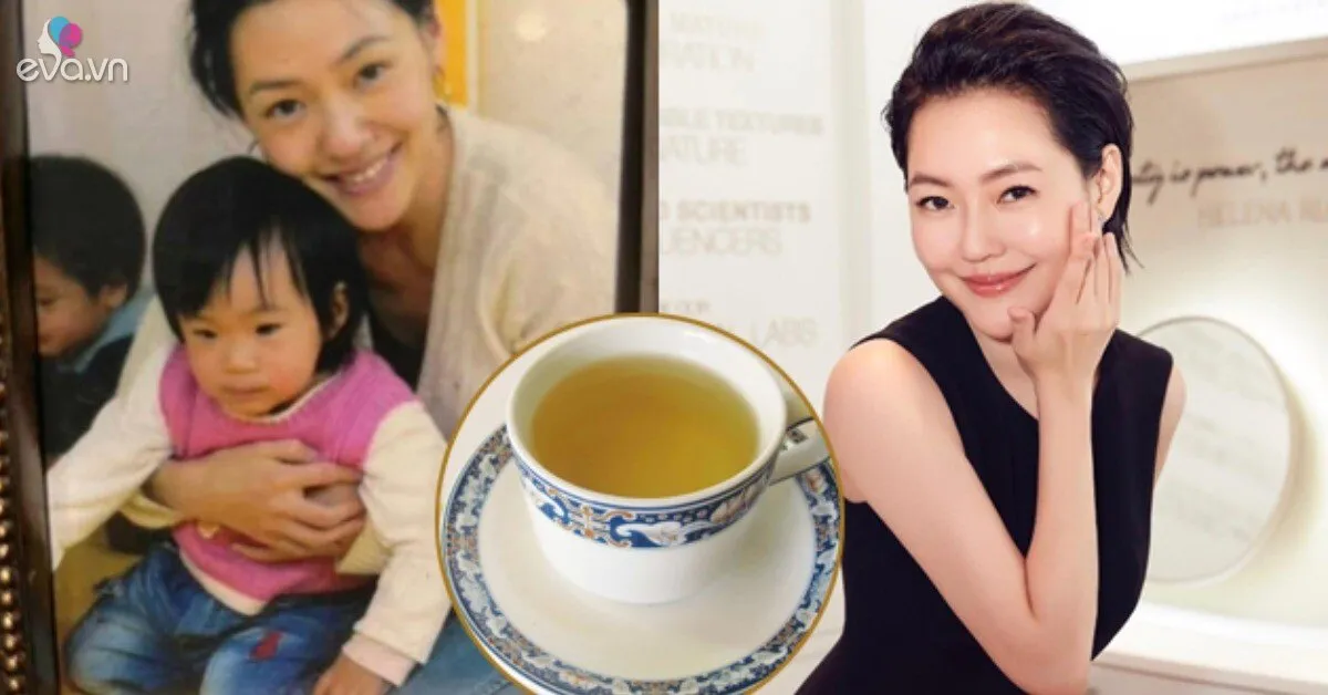 Người phụ nữ U50 dùng thứ tốt hơn sâm nhưng rẻ hơn cốc trà đá, lãi được làn da đẹp hơn thiếu nữ