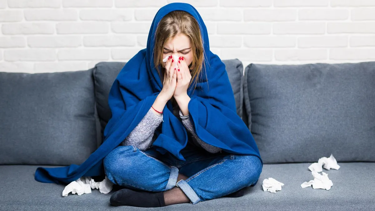 Virus cúm A là gì? Dấu hiệu nhận biết và cách điều trị an toàn