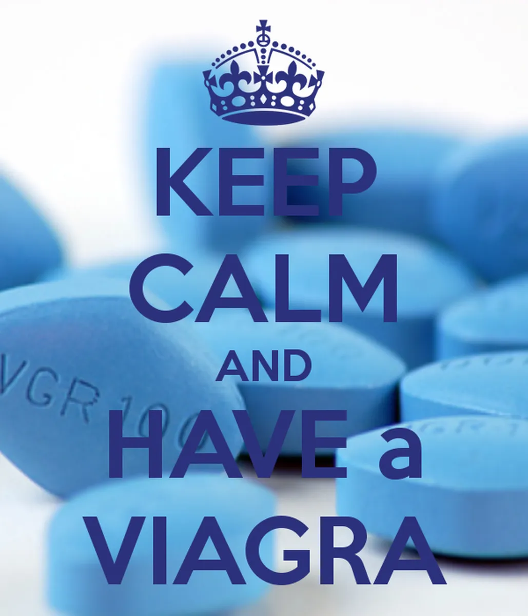 Thần dược Viagra và những điều có thể bạn chưa biết (Phần cuối)
