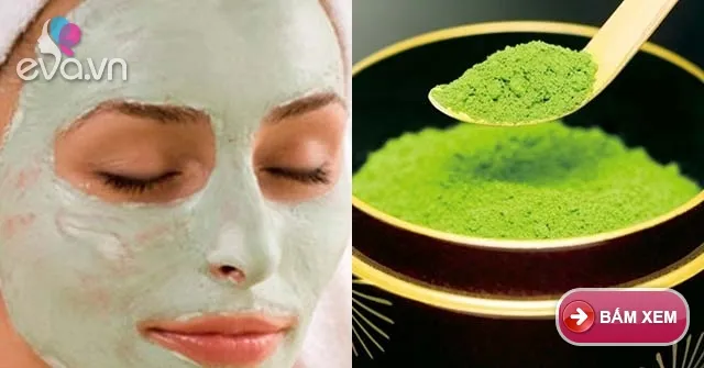 Mặt nạ vừa trị mụn, vừa làm trắng mịn da vào mùa hè