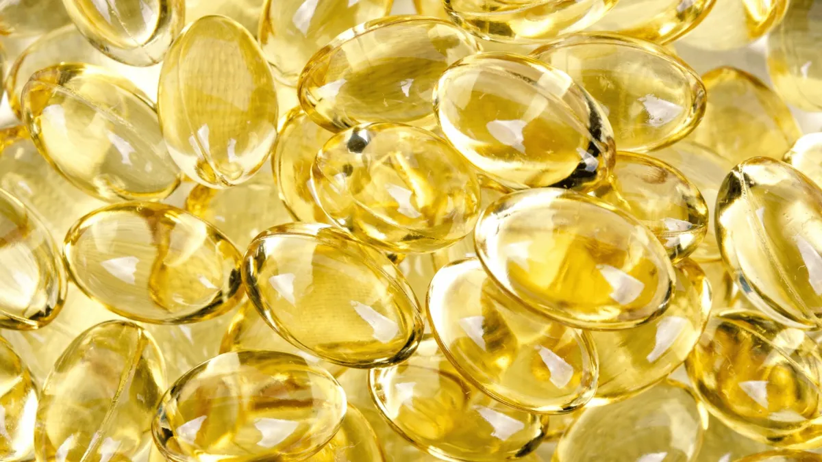 Vaseline trộn với vitamin E có tác dụng gì trong làm đẹp?