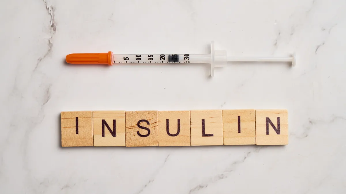 Kháng insulin nên ăn gì buổi sáng để ổn định đường huyết?