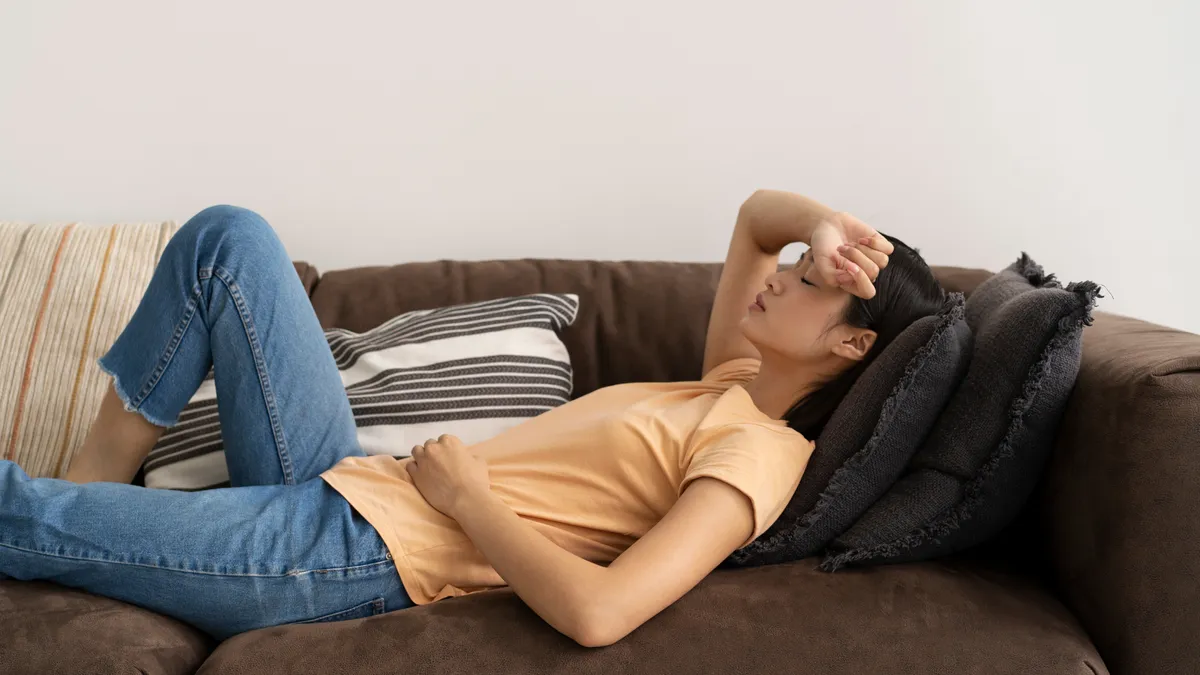 Triệu chứng tăng kali máu: Dấu hiệu nhận biết và khi nào cần đi cấp cứu?