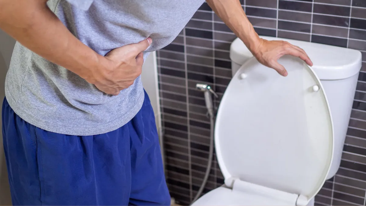 Men tiêu hóa có trị được táo bón không? Khi nào nên sử dụng?