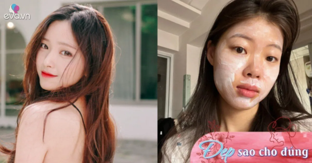 Thoa kem chống nắng, chị em cần biết công thức “2 trước - 3 sau”, vừa chống UV vừa "giữ" collagen
