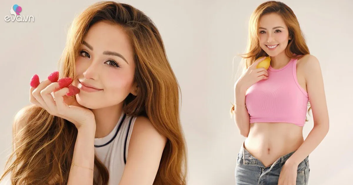 Loại quả là “kem chống nắng tự nhiên”, giàu vitamin C hơn cam, giúp Hoa hậu Việt trẻ đẹp chậm già