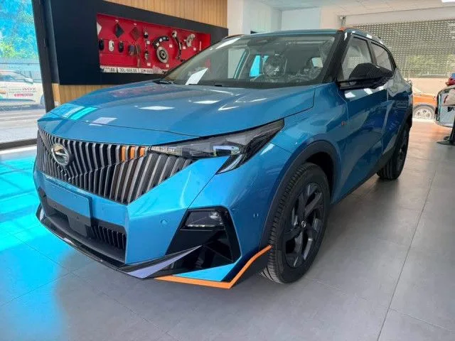 [Góc nhìn] GAC GS3 Emzoom – Xe tốt thôi, liệu đã đủ?