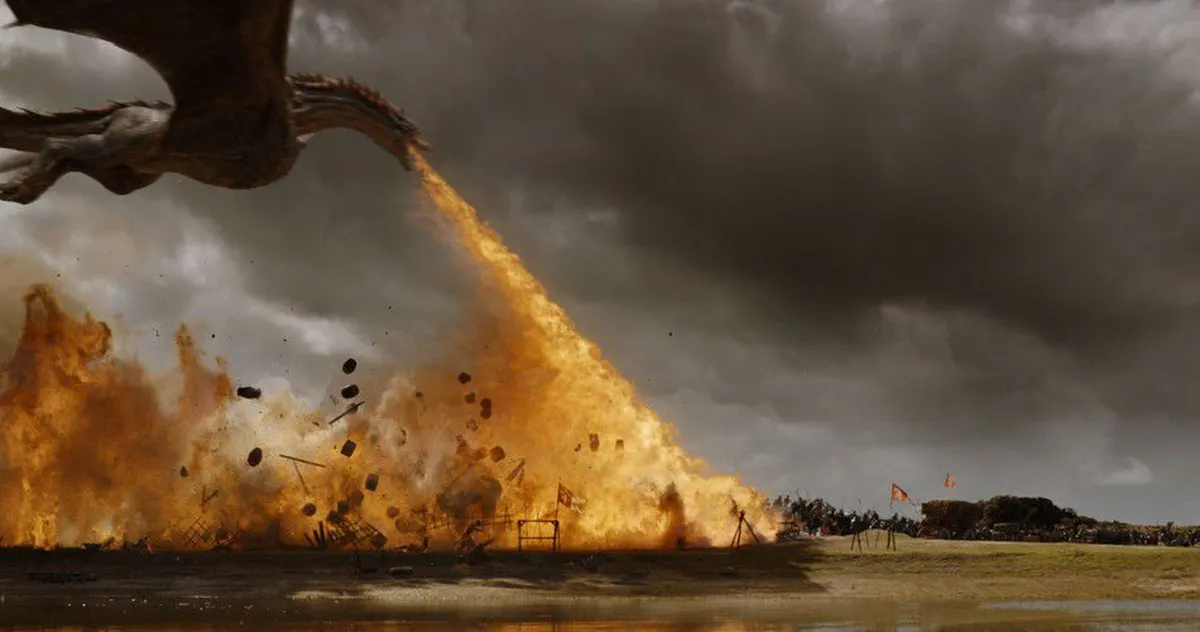 HBO chính thức thông báo: Đến năm 2019 chúng ta mới được xem 6 tập trong phần cuối của "Game of Thrones"