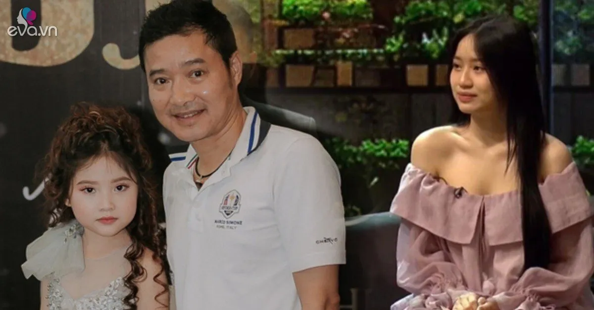 Hai ái nữ nhà danh thủ Hồng Sơn: Nàng cả vừa lộ diện đã "gây sốt", cô út chinh chiến khắp sàn diễn thời trang