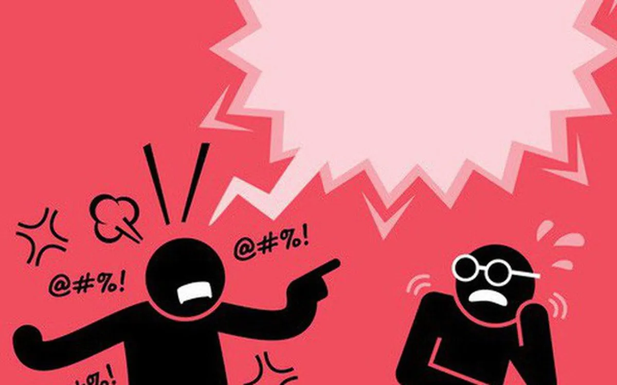 Để người dùng chửi nhau, Facebook hay Youtube sẽ bị phạt 60 triệu USD