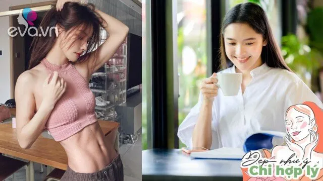Ăn món này buổi sáng tốt như uống canh sâm, giúp giảm 12kg chẳng cần tập luyện lại đẹp da, trị mụn