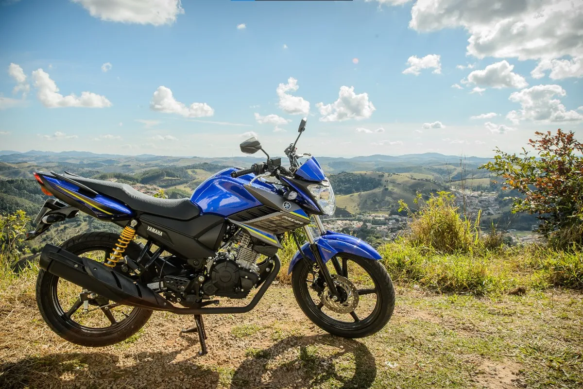 Yamaha YS150 gây chú ý nhờ độ bền và siêu tiết kiệm xăng, gợi nhớ thời hoàng kim của Yamaha FZ-S tại Việt Nam