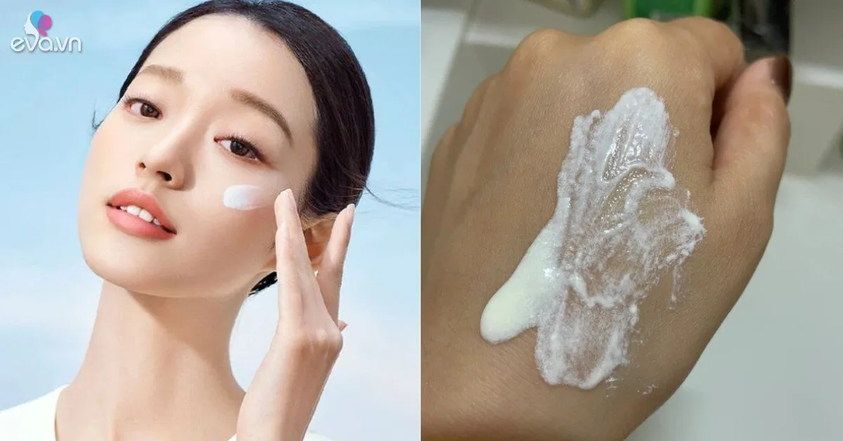 Bạn có chắc kem chống nắng mình đang dùng vẫn an toàn?