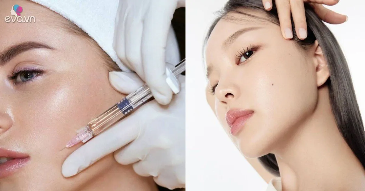 Tại sao tiêm botox phòng ngừa lại dễ khiến bạn dễ trở nên già đi? Chị em làm đẹp trước Tết nên lưu ý