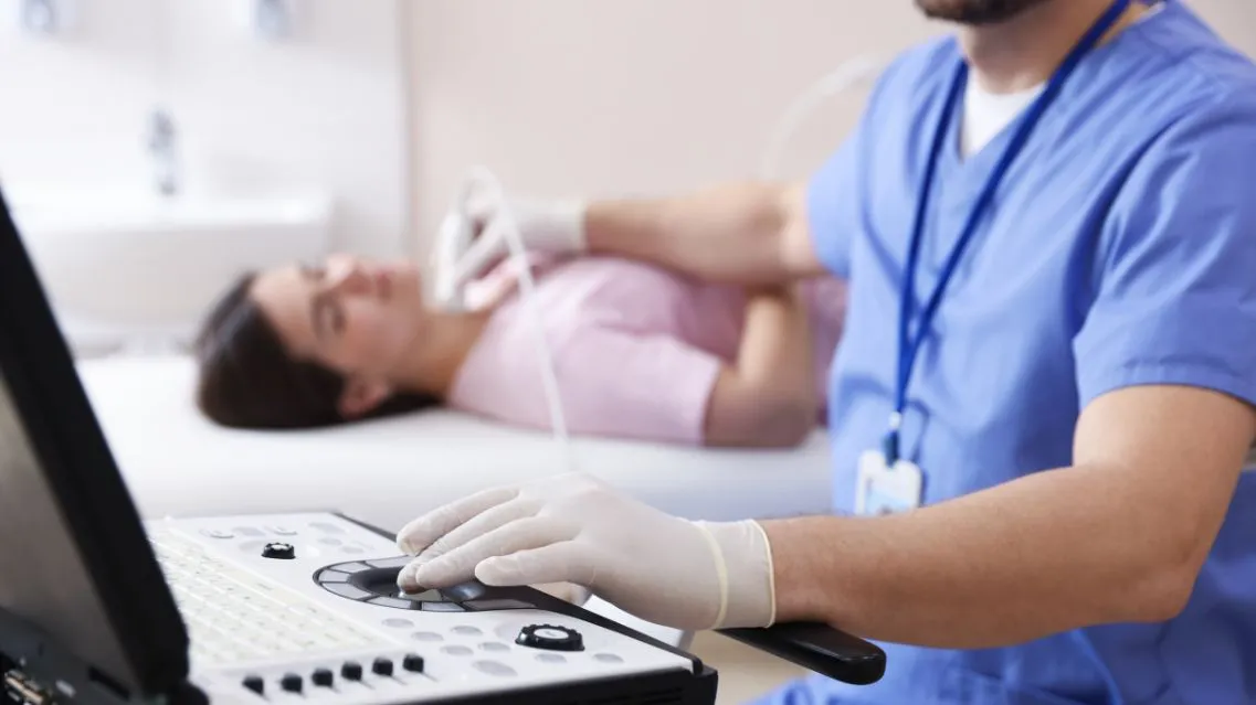 Siêu âm có được bảo hiểm không và những trường hợp được chi trả