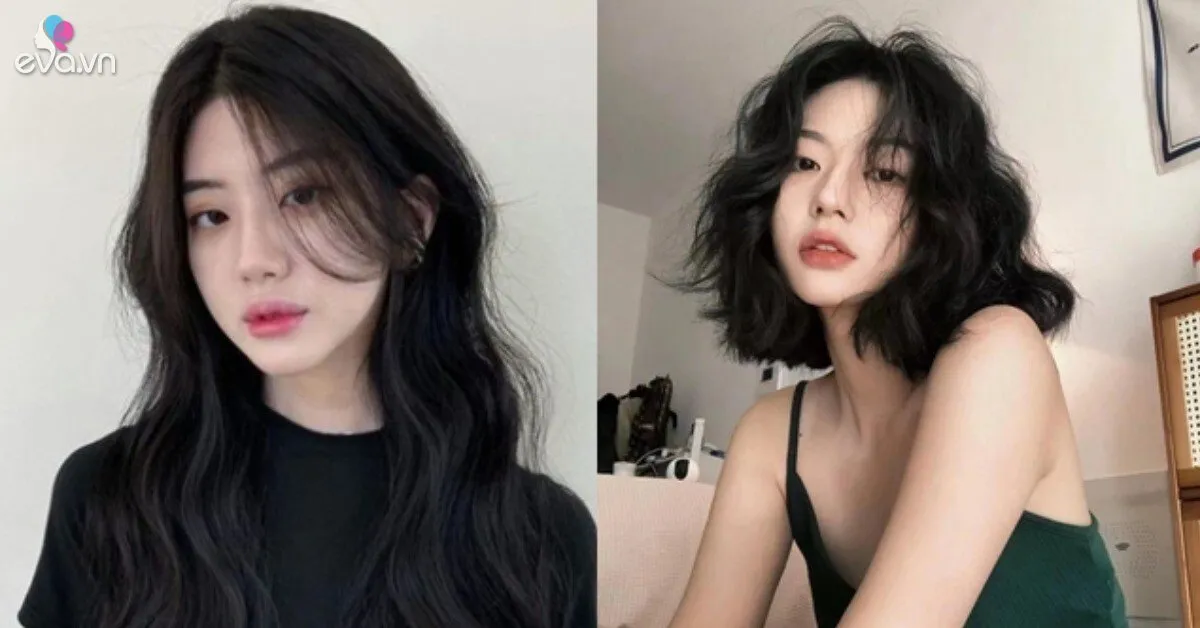 Tại sao phụ nữ thay đổi kiểu tóc vẫn già nua? Nắm bí quyết "1 tăng - 2 giảm" đẹp quanh năm