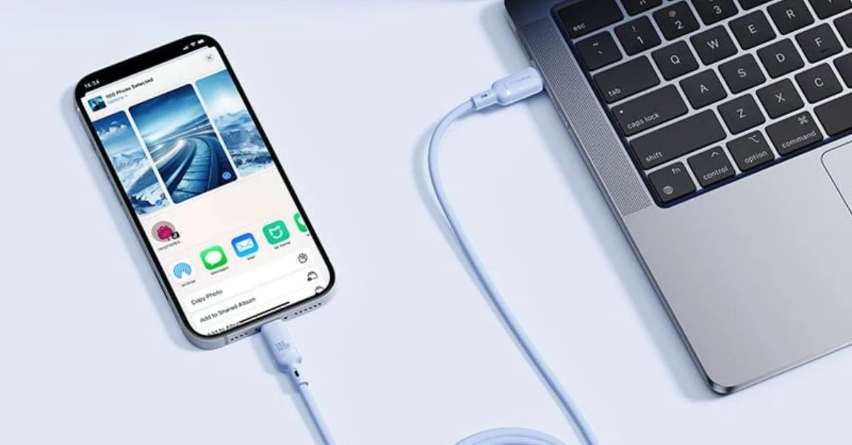 Chi cả chục triệu mua smartphone nhưng nhiều người lại tiết kiệm sai ở 5 phụ kiện này