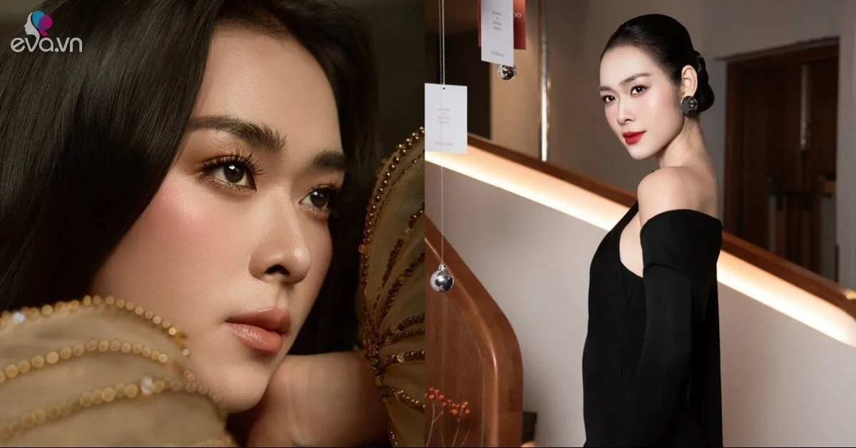 Việt Nam có một mỹ nhân đẹp đến mức "không ai dám đứng cạnh", lấy chồng năm 19 tuổi nay ở nhà phố 100m2