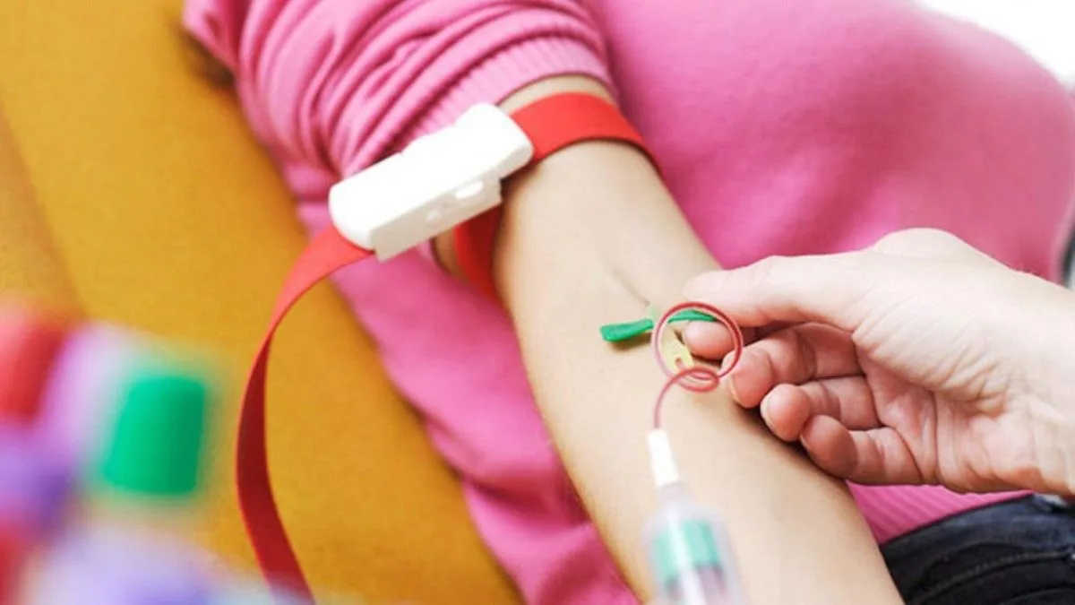 Xét nghiệm progesterone là gì? Tại sao cần làm xét nghiệm progesterone?