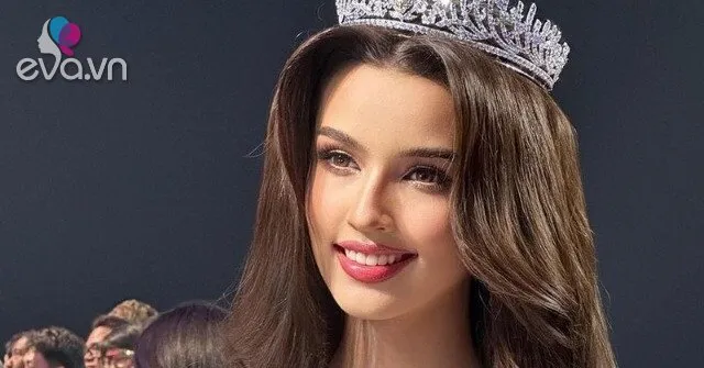 Người đẹp từng bỏ thi nhan sắc tại Việt Nam thành ngôi sao sáng ở Miss Intercontinental 2024