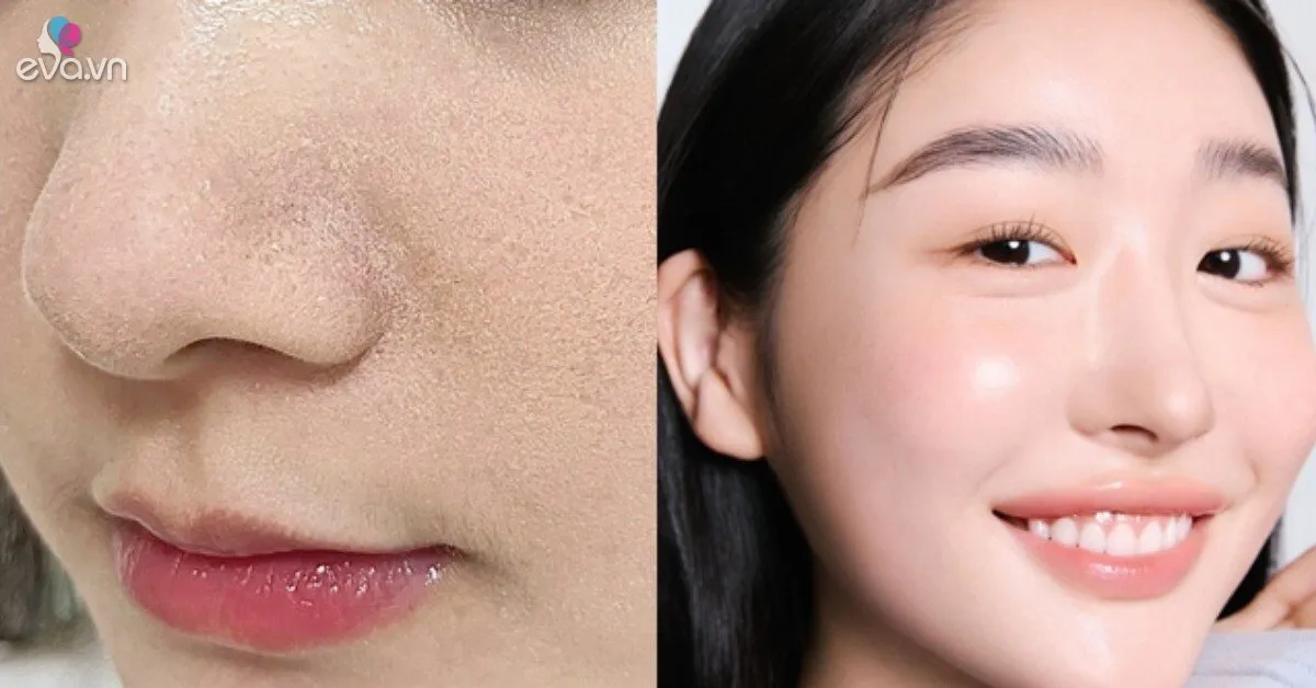 Trang điểm đi ăn tất niên nhưng mặt cứ bị mốc nền, chị em áp dụng 6 mẹo sẽ có lớp nền mịn lỳ và tự nhiên như màu da